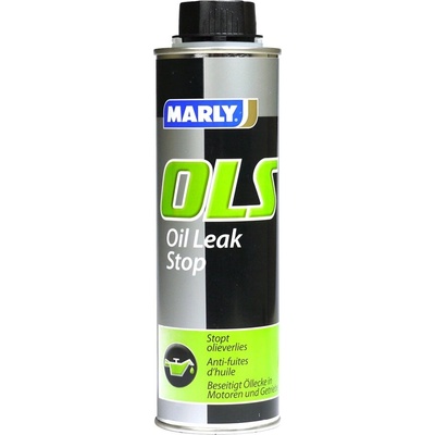 Marly OIL LEAK STOP - Стоп теч двигател (MARLY Oil Leak Stop)