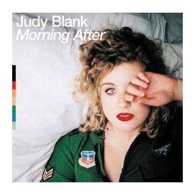 Blank, Judy - Morning After LP