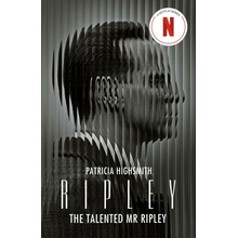 The Talented Mr. Ripley - Patricia Highsmith