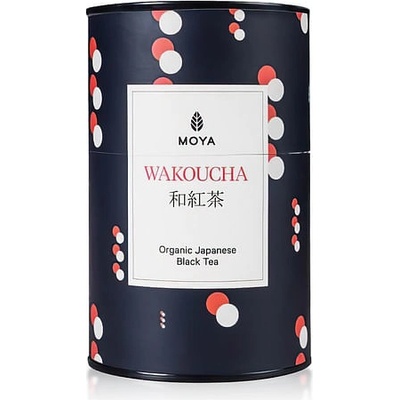 imago Wakoucha Organic v dárkovém balení sypaný 148 g
