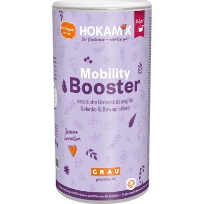 Grau HOKAMIX Mobility Gelenk prášek 750 g
