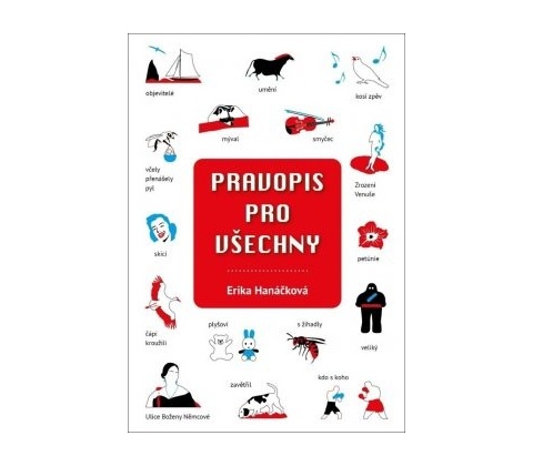 Pravopis pro všechny