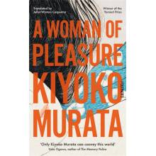 A Woman of Pleasure - Kiyoko Murata