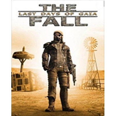 Deep Silver The Fall Last Days of Gaia (PC)