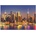 Educa - Puzzle Manhattan at night - 1 500 piese