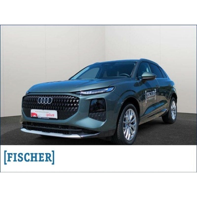 Audi Q3 TFSI S tronic 110 kW