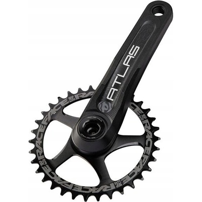 RaceFace RF CK 6AA175BLK Atlas