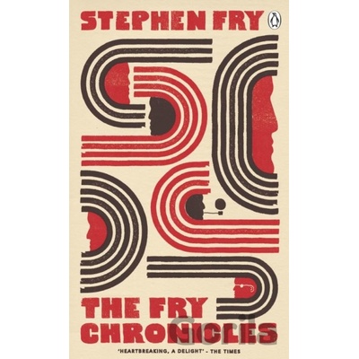 The Fry Chronicles Stephen Fry