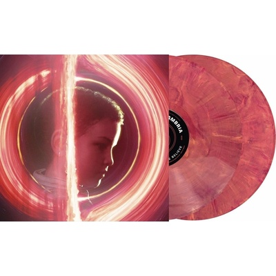 Coheed & Cambria - Vaxis III - The Father Of Make Believe (New Entities Edition) (Limited Edition) (Coloured) (2 ) LP
