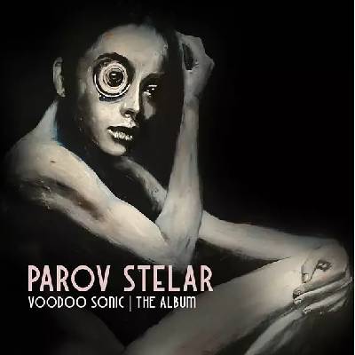 Parov Stelar - Voodoo sonic The album, 2CD, 2020