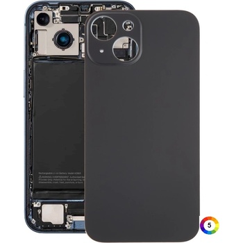 Image 1 of Apple Оригинален Заден Капак за iPhone 15