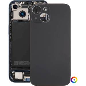 Apple Оригинален Заден Капак за iPhone 15 - store-bg - 29,90 лв