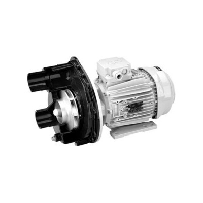 Uwe JetStream 400 V 3,5 kW 2"