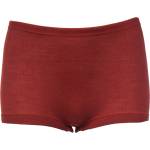 Engel Дамско копринено термобельо Engel Women's Pants Merino base layer - Mauve - размер 46/48 (EU) (114-0987-0414)