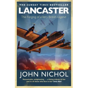 Lancaster | John Nichol (ISBN: 9781471180491)