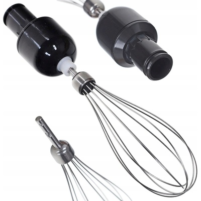 Šlehací metla + spojka pro mixér Bosch MS62M6110 – Zbozi.Blesk.cz