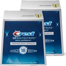 Procter & Gamble Crest 3D White Professional Effects 80 ks