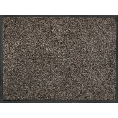 FLOMA Express Hnědo-šedá 60x80x0,7cm