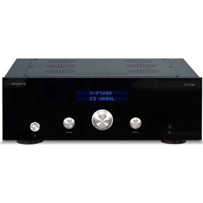 Advance Acoustic X-P1200