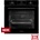 Eurolux EO5 F8PTG BK