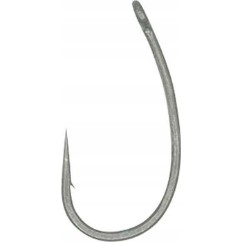 Avid Carp Armorok Hooks Curve Barbed vel.4 10 ks