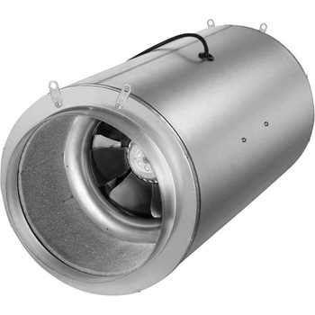 Image 1 of Can-Filters Вентилатор CAN Iso-Max 200/870 m3/h, 3-скоростен