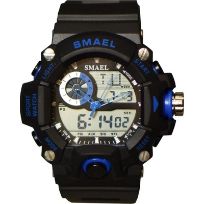 Smael 1385-W modré