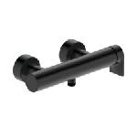 Duravit Tulum - Смесител за душ, черен мат TU4230000046 (TU4230000046)
