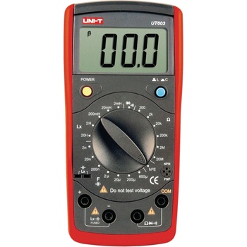 UNI-T UT603 (RLC)