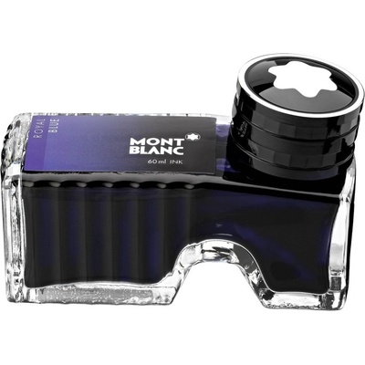 Montblanc Inkoust Royal Blue 128185