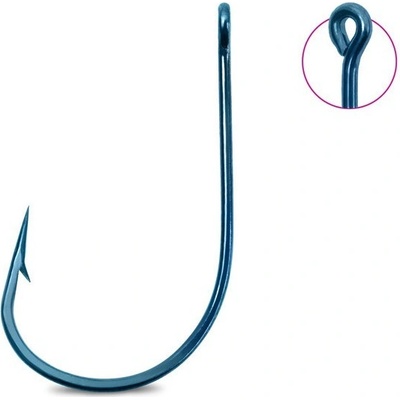 Delphin B! NEO ZanderPoint BLU Veľ. 3 10ks