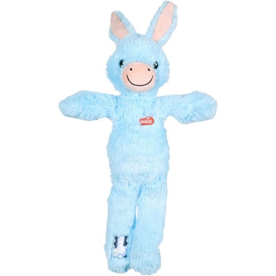 Zolux furry farm osel Hassan plyš 33 cm