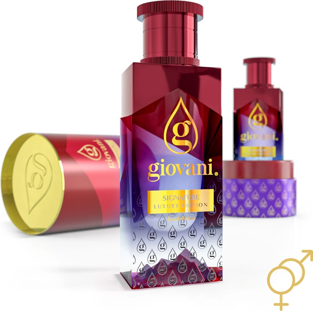 Giovani Signature EDP 50 ml