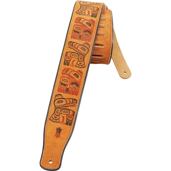 Levy's Grand Mesa Каишка за китара (MSS3PHG-HNY)