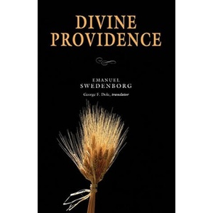 Divine Providence: Portable: The Portable New Century Edition | Emanuel Swedenborg, George F. Dole (ISBN: 9780877854050)