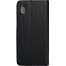 Púzdro Smart Case Book Huawei Y5 2019 čierne