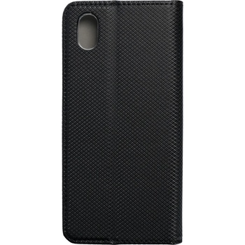 Púzdro Smart Case Book Huawei Y5 2019 čierne