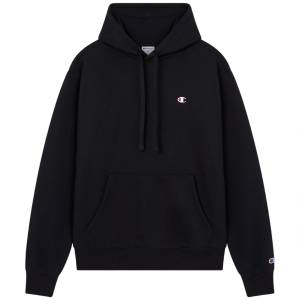 Champion Hooded Sweatshirt M Modern Heritage Размер: M / Цвят: черен
