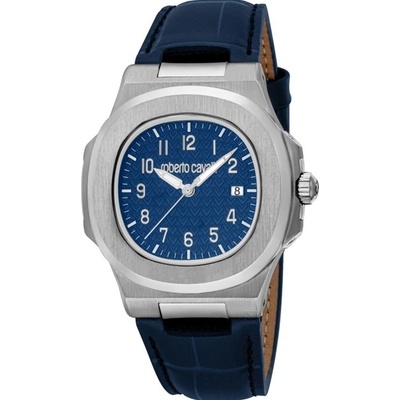 Roberto Cavalli RC5G166L0025 - Мъжки часовник (RC5G166L0025)