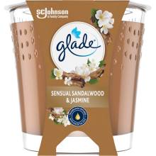 Glade Sensual Sandalwood & Jasmine 112 g