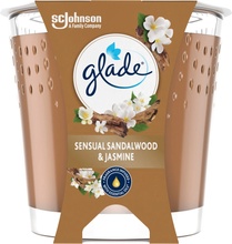 Glade Sensual Sandalwood & Jasmine 112 g