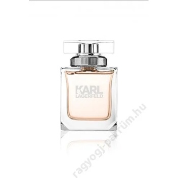 KARL LAGERFELD Karl Lagerfeld pour Femme EDP 4,5 ml