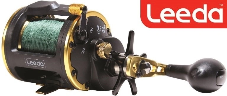 Leeda Icon M30