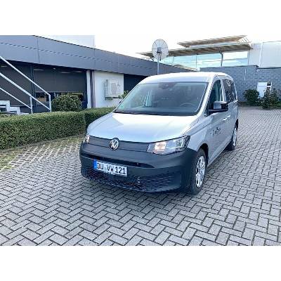 Volkswagen Caddy 2.0 TDI 75 kW