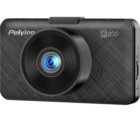 Peiying D200 Basic