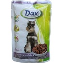 Dax kačacie & morčacie 100 g