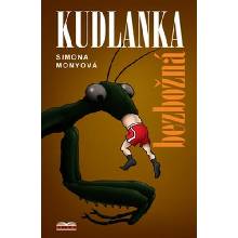 Kudlanka bezbožná