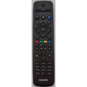 GENERAL PHILIPS 996580001147, 996580002633, RC-5910 - съвместимо дистанционно управление на марката General (996580001147, 996580002633, RC-5910) Дистанционно