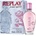 Replay Jeans Spirit for Her EDT 60 ml Tester