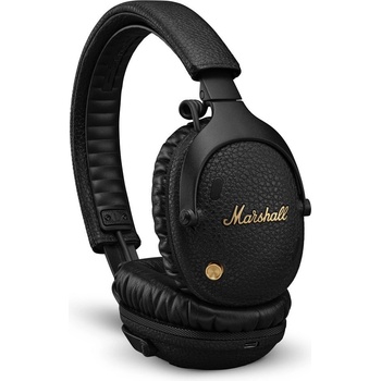 Marshall Monitor III A.N.C Black